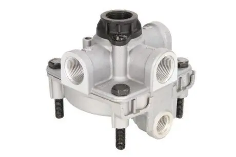 Прискорювальний клапан PNEUMATICS PN10183