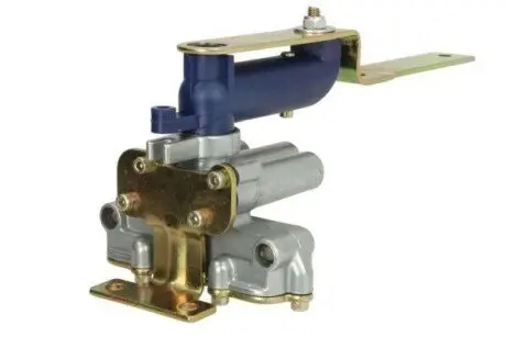 Клапан пневматичної ресори PNEUMATICS PN10185