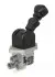 Ручний гальмівний клапан PNEUMATICS (PN10187) зображення 1