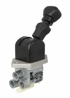 Ручний гальмівний клапан PNEUMATICS PN10187