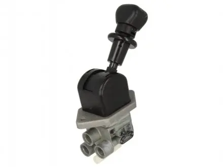 Ручний гальмівний клапан PNEUMATICS PN10189