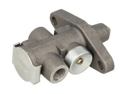 Багатоходовий клапан PNEUMATICS PN10195