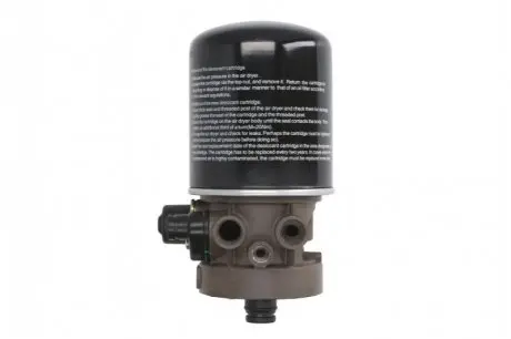Осушувач повітря, пневматична установка PNEUMATICS PN10197