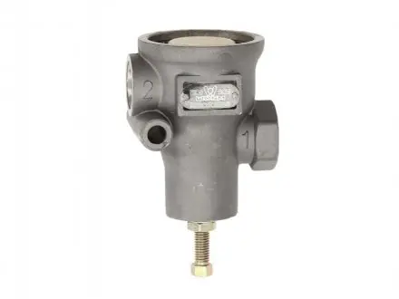 Клапан обмеження тиску PNEUMATICS PN10206