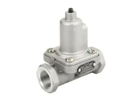Клапан перепускний PNEUMATICS PN10207