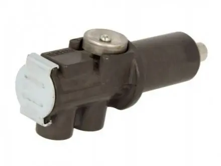 Триходовий клапан, привод зчеплення PNEUMATICS PN10208