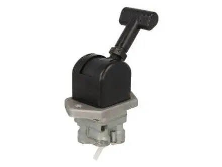 Ручний гальмівний клапан PNEUMATICS PN10209