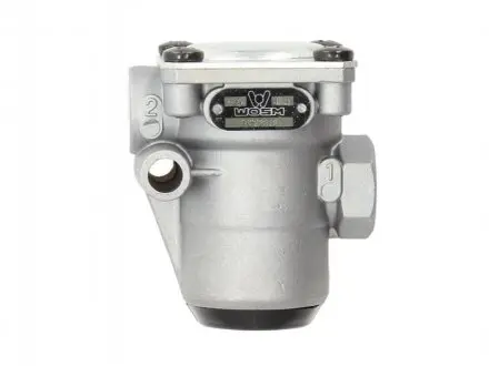 Клапан обмеження тиску PNEUMATICS PN10211