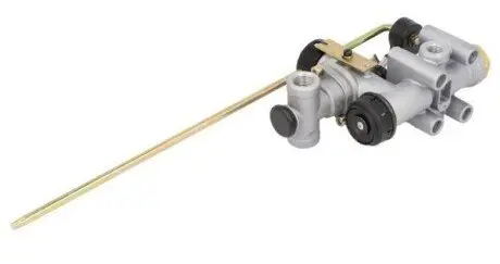Клапан регулювання висоти PNEUMATICS PN10212