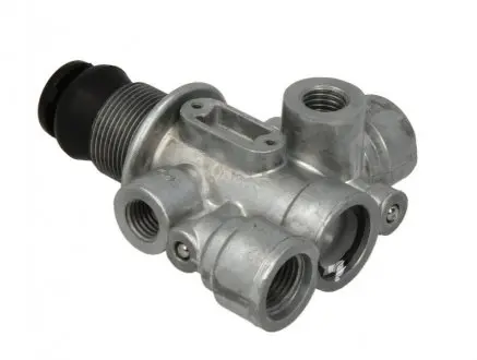 Багатопозиційний клапан PNEUMATICS PN10227