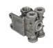 Клапан аварійного гальмування PNEUMATICS (PN10229) зображення 1