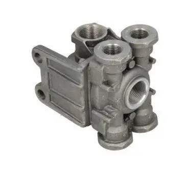 Клапан аварійного гальмування PNEUMATICS PN10229