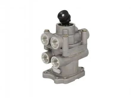 Головний гальмівний клапан PNEUMATICS PN10244