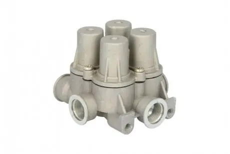 Багатоконтурний клапан PNEUMATICS PN-10248 Купити в Україні