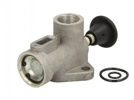 Електромагнітний клапан PNEUMATICS PN10249