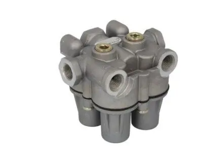Контрольний клапан PNEUMATICS PN10252