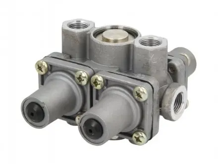 Запобіжний клапан PNEUMATICS PN10255