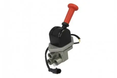 Інші елементи гальмівної системи PNEUMATICS PN10257