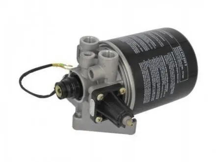 Осушувач повітря, пневматична установка PNEUMATICS PN10269