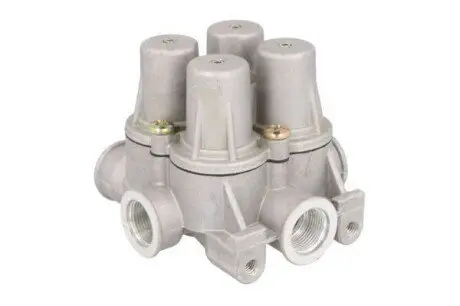 Клапан удерживающий давление PNEUMATICS PN10272