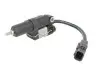 Робочий циліндр PNEUMATICS (PN10292) зображення 1