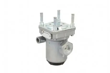 Клапан ограничения давления PNEUMATICS PN10322