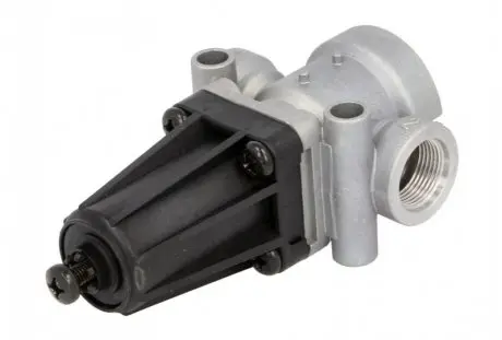 Клапан обмеження тиску PNEUMATICS PN10331