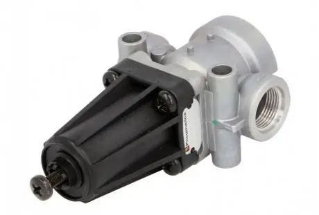 Клапан обмеження тиску PNEUMATICS PN10332