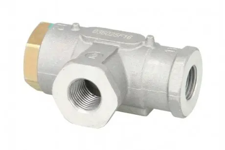 Багатопозиційний клапан PNEUMATICS PN10339