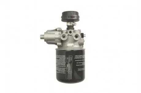 Влагоотделитель PNEUMATICS PN10351