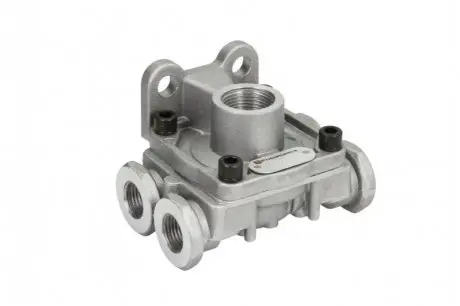 Клапан аварійного гальмування PNEUMATICS PN10356