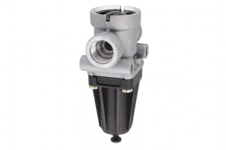 Клапан обмеження тиску PNEUMATICS PN10358