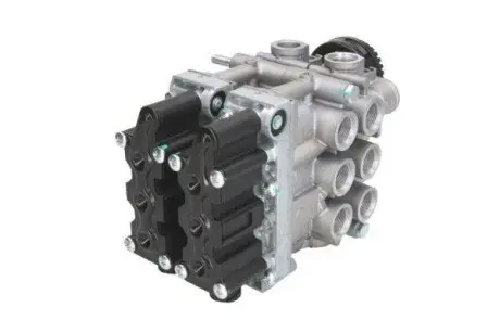 Магнитный клапан PNEUMATICS PN10373
