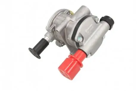 Багатопозиційний клапан PNEUMATICS PN10386