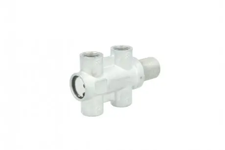 Багатопозиційний клапан PNEUMATICS PN10390