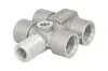 Багатопозиційний клапан PNEUMATICS (PN10391) зображення 1