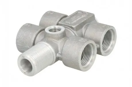 Багатопозиційний клапан PNEUMATICS PN10391