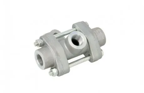 Многопозиционный клапан PNEUMATICS PN10396