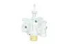 Багатопозиційний клапан PNEUMATICS (PN10398) зображення 1