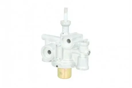 Багатопозиційний клапан PNEUMATICS PN10398