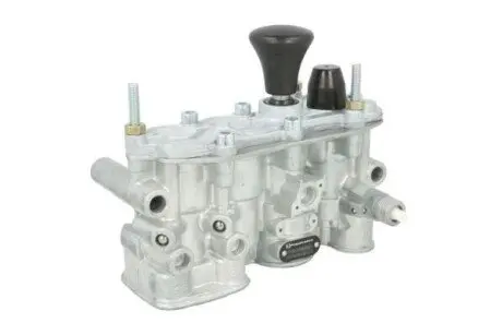 Клапан керування віссю PNEUMATICS PN10402