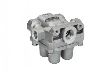 Багатоконтурний клапан PNEUMATICS PN10406