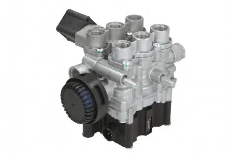 Електромагнітний клапан PNEUMATICS PN10410