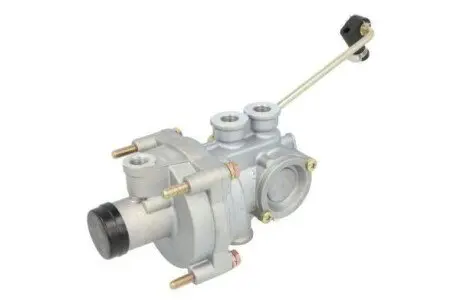 Пневморегулятор тормозов. сил PNEUMATICS PN10413