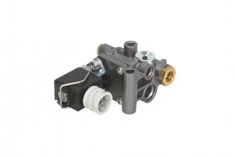 Клапан керування тиском PNEUMATICS PN10425