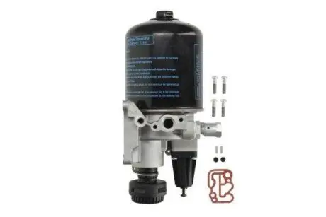 Влагоотделитель PNEUMATICS PN10428