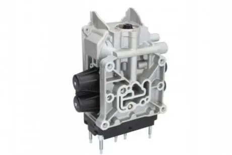 Багатоконтурний клапан PNEUMATICS PN10430