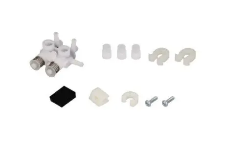 Ремкомплект сидіння, клапан RVI KERAX, MIDLUM, PREMIUM 04.96 PNEUMATICS PN10436