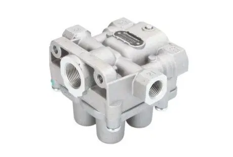Багатоконтурний клапан PNEUMATICS PN10446