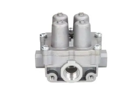 Багатоконтурний клапан PNEUMATICS PN10447